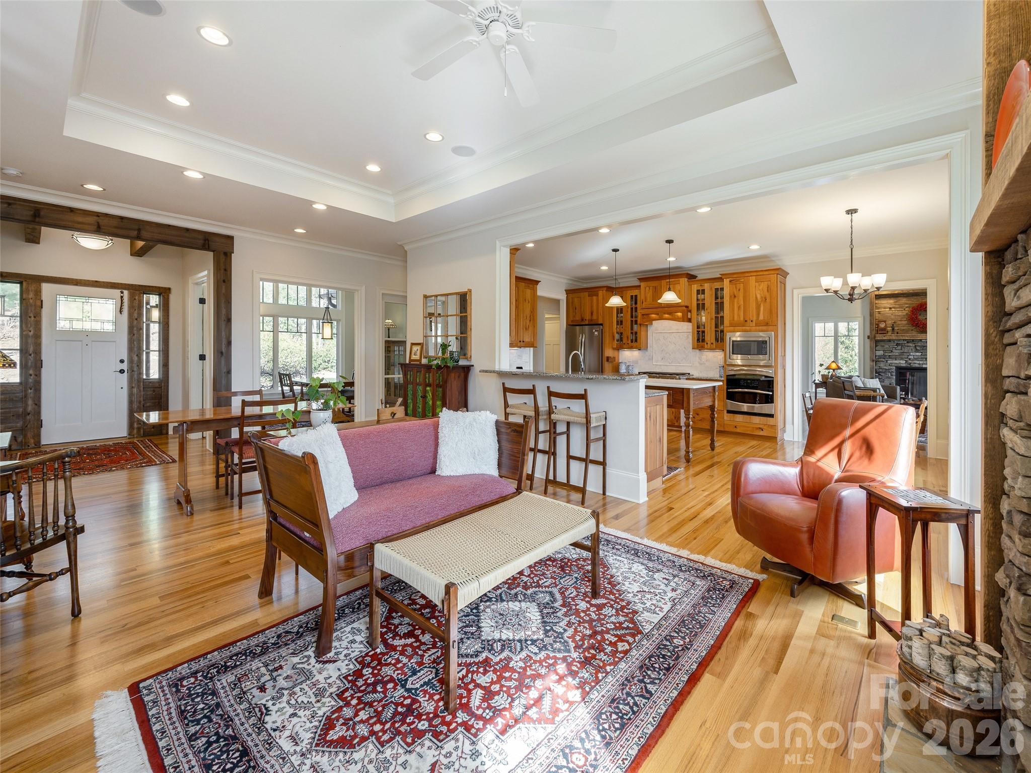 Fox Run Preserve at Champion W - Residential