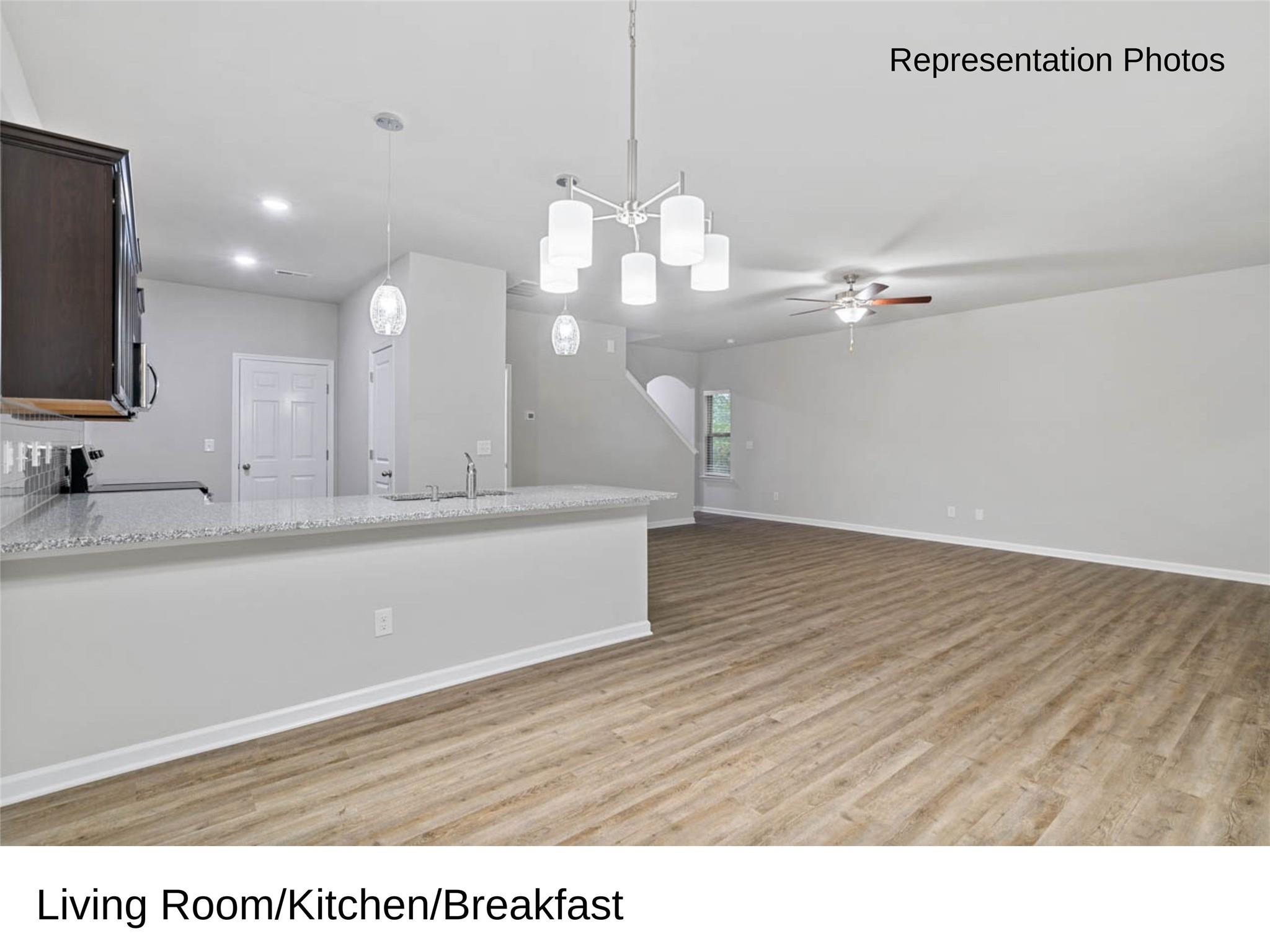 Stoneygreen - Residential