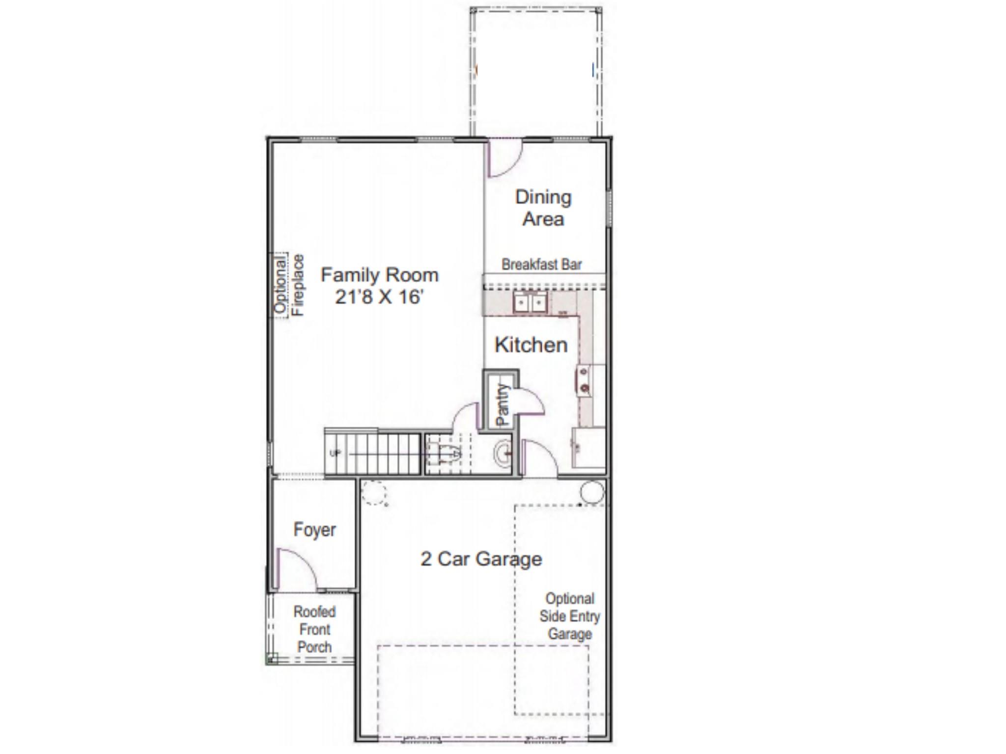 Stoneygreen - Residential