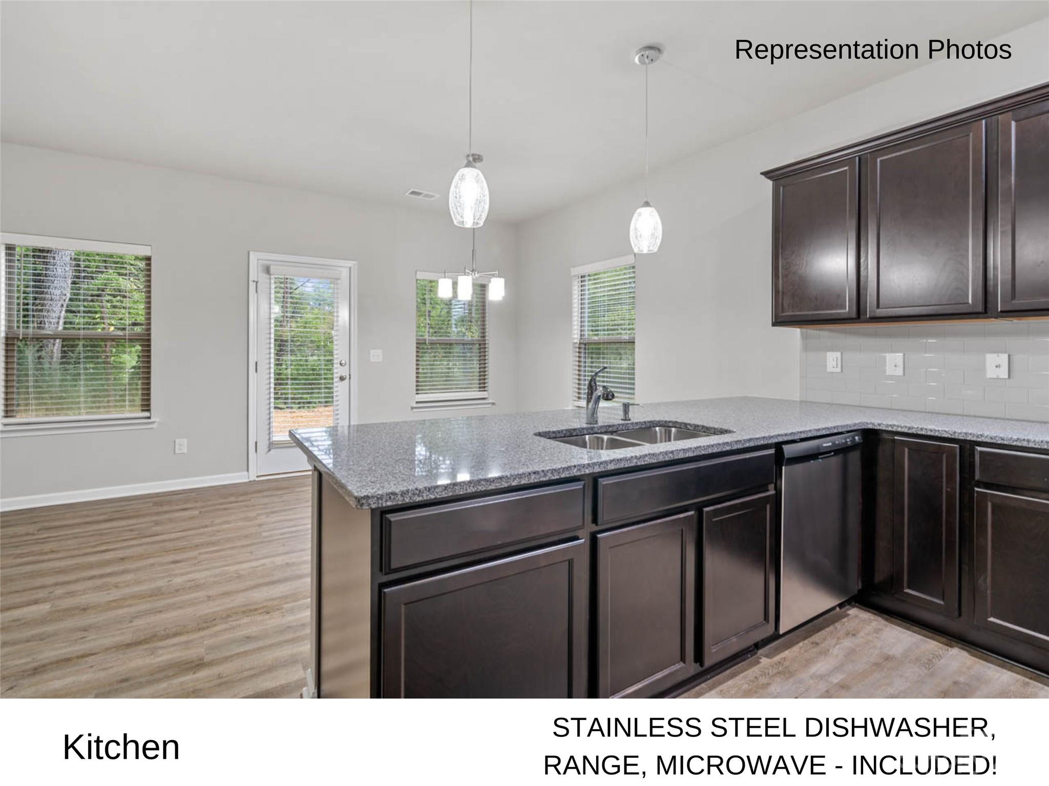 Stoneygreen - Residential