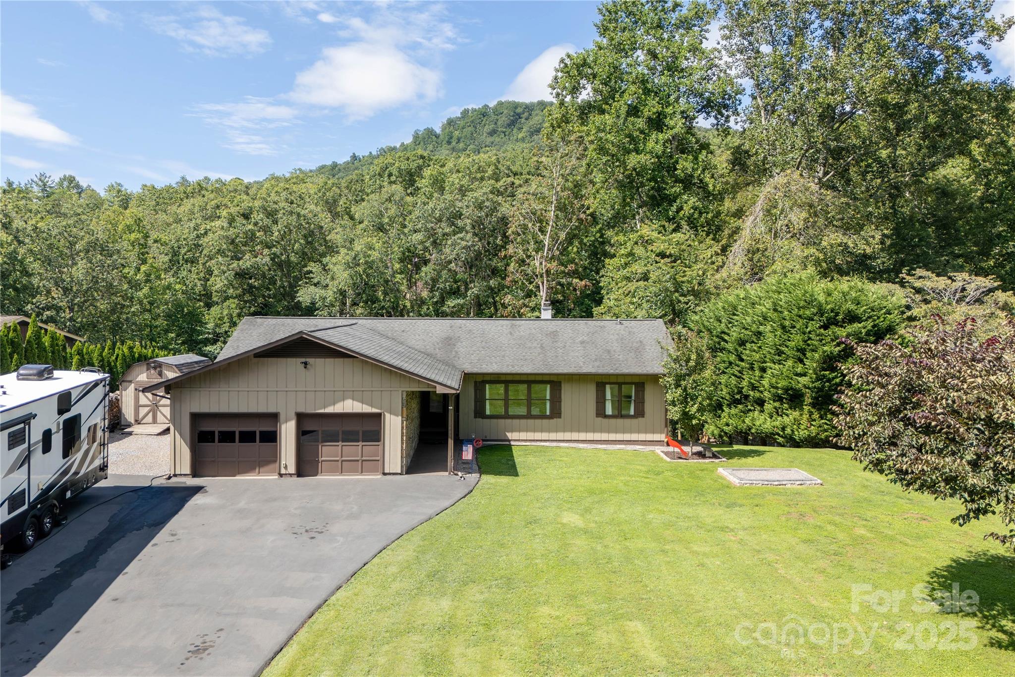 365 N Fork Road