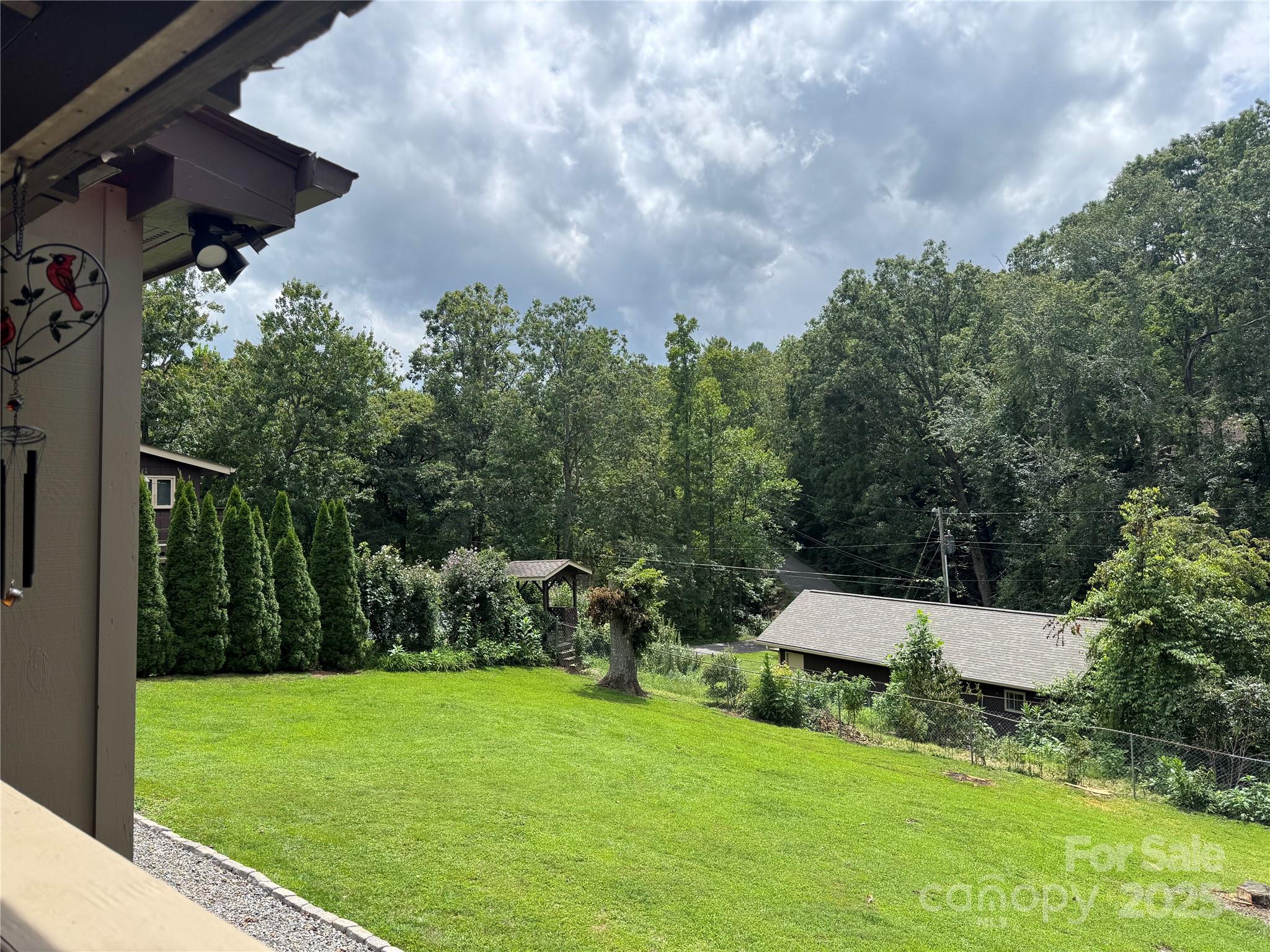 365 N Fork Road
