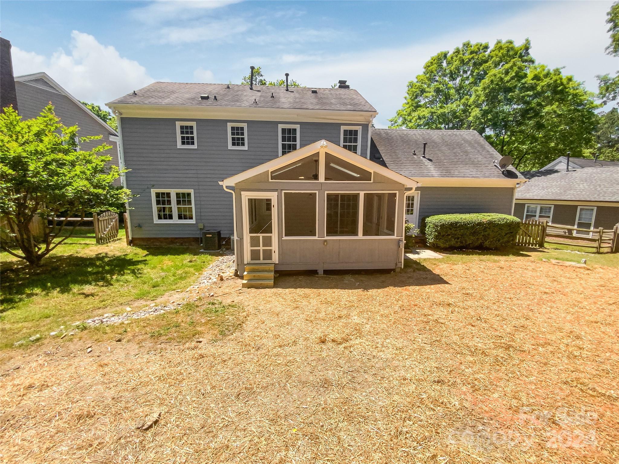 Touchstone - Residential