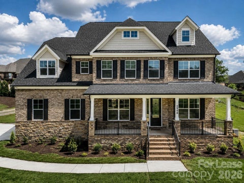 Photo of 5944 Bakers Point, Hickory, NC 28602 (MLS # 4416901)