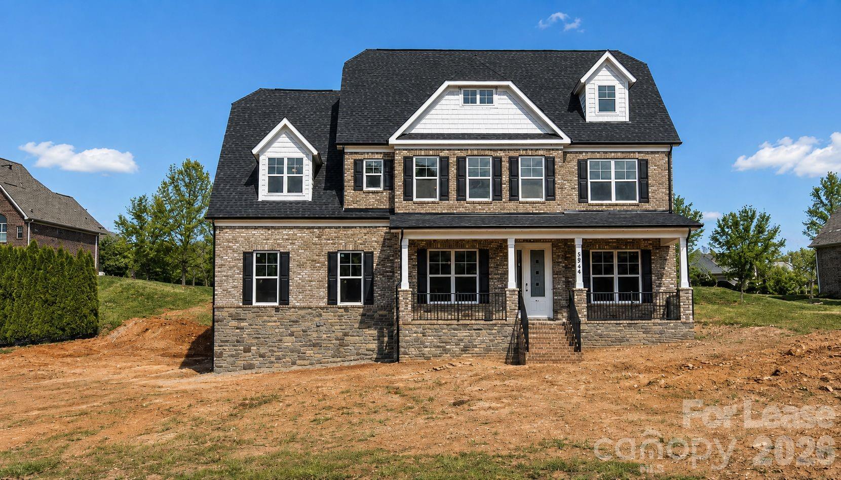 5944 Bakers Point