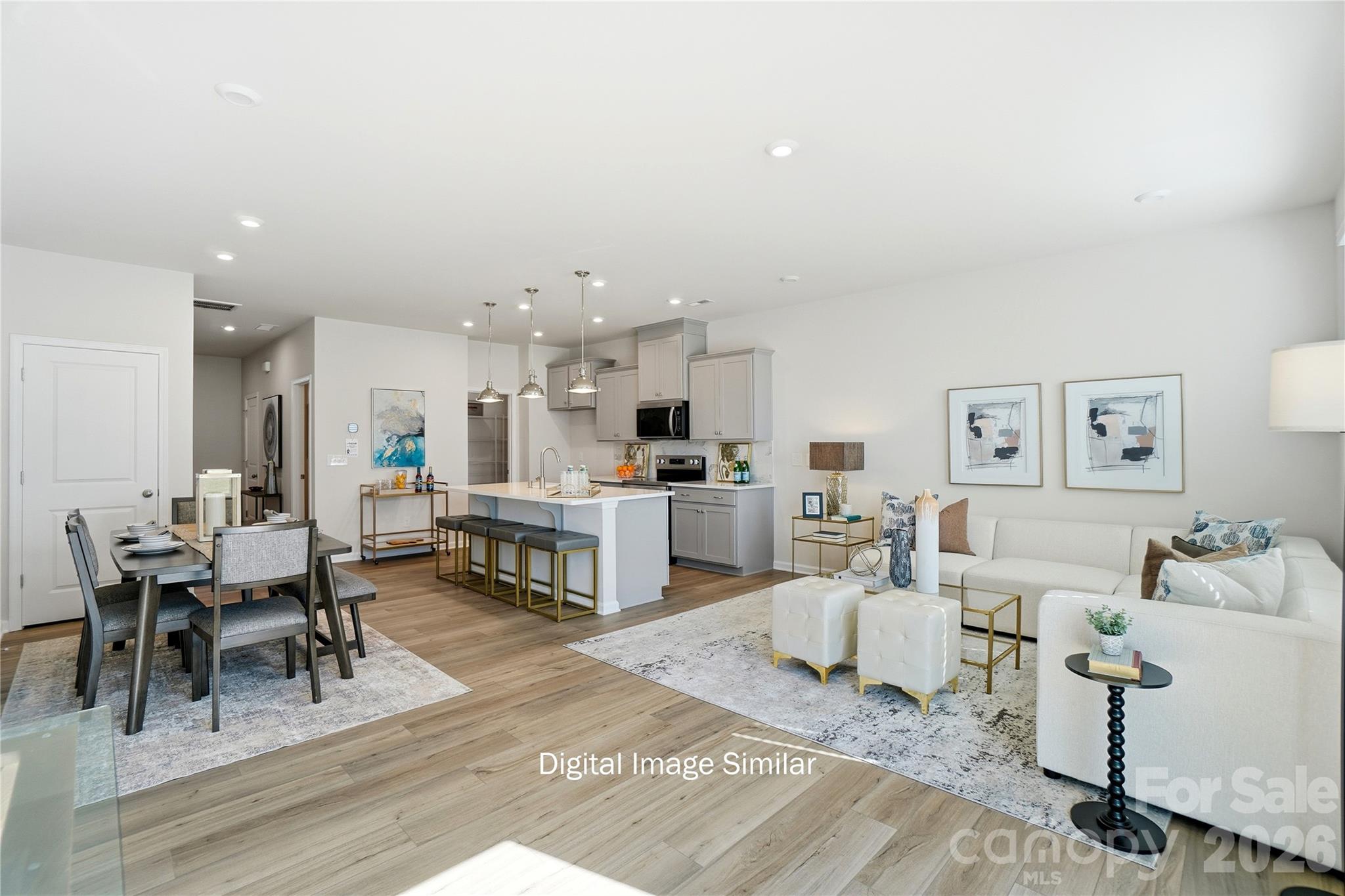 Cheyney - Residential