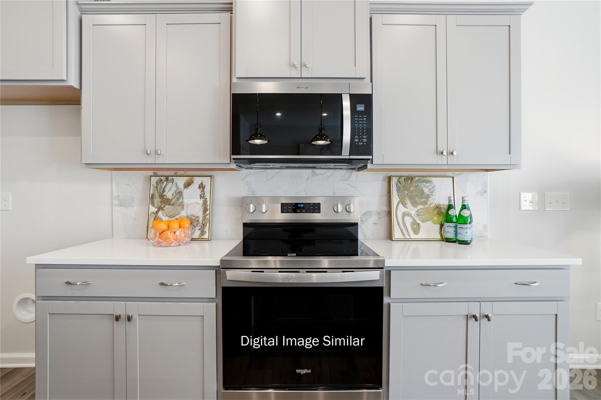 Cheyney - Residential