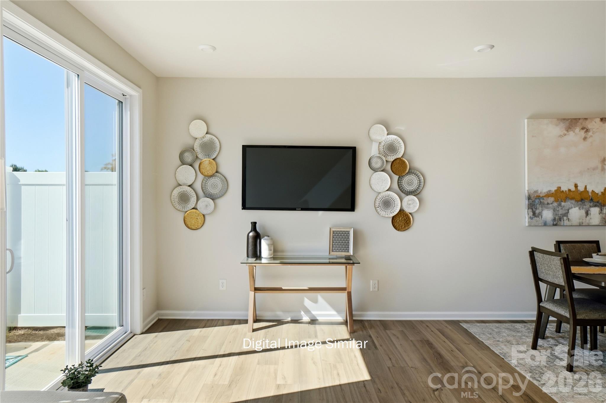 Cheyney - Residential