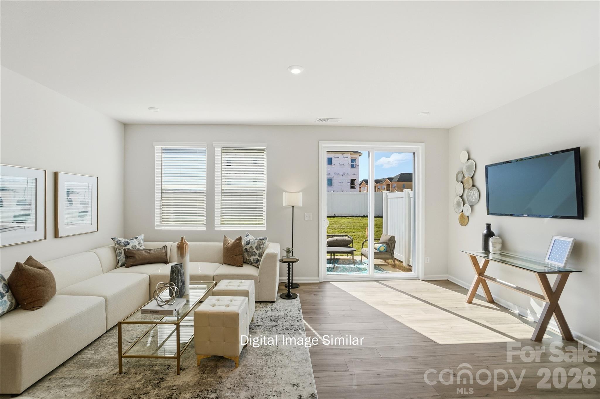 Cheyney - Residential