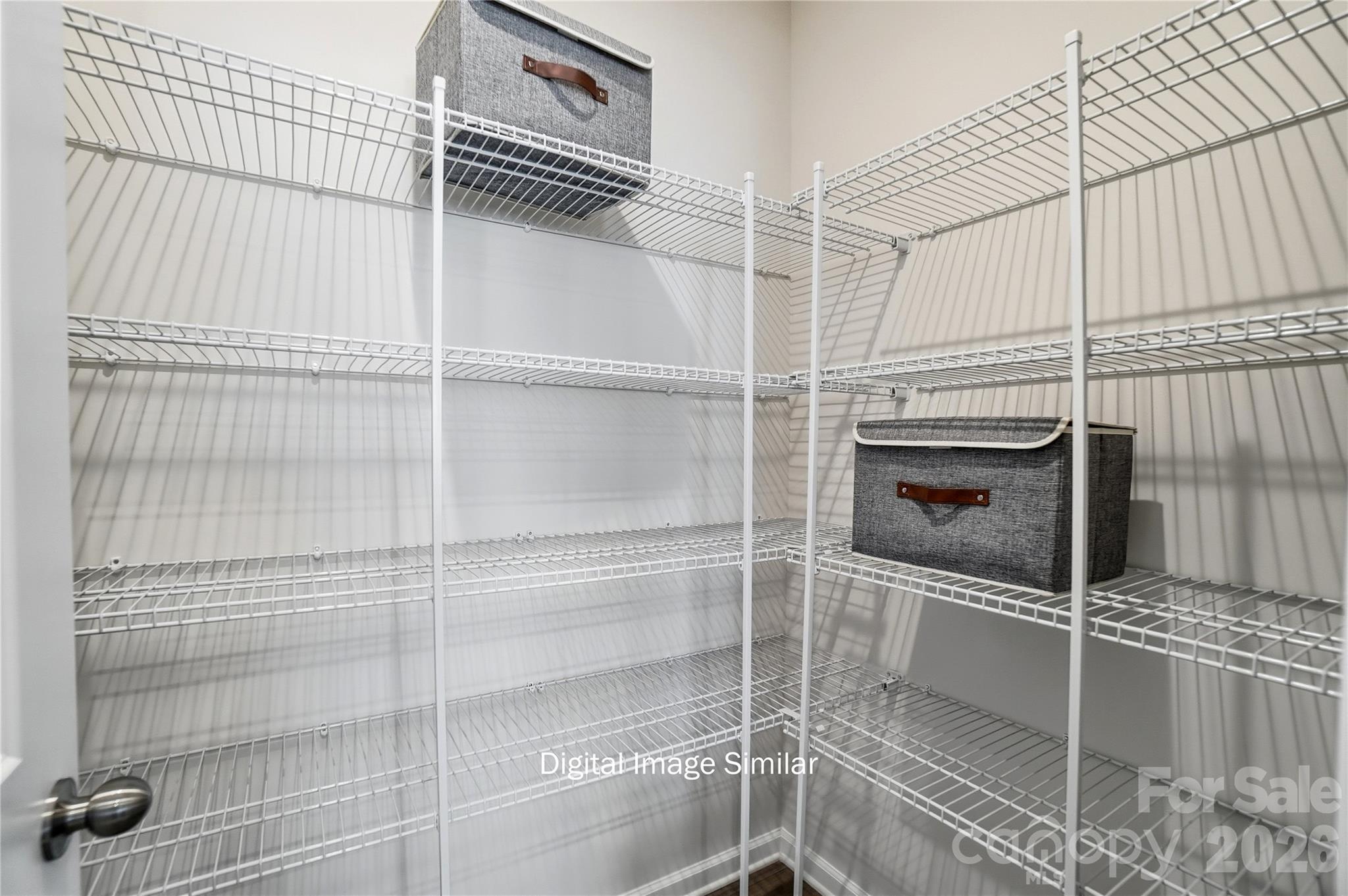 Cheyney - Residential