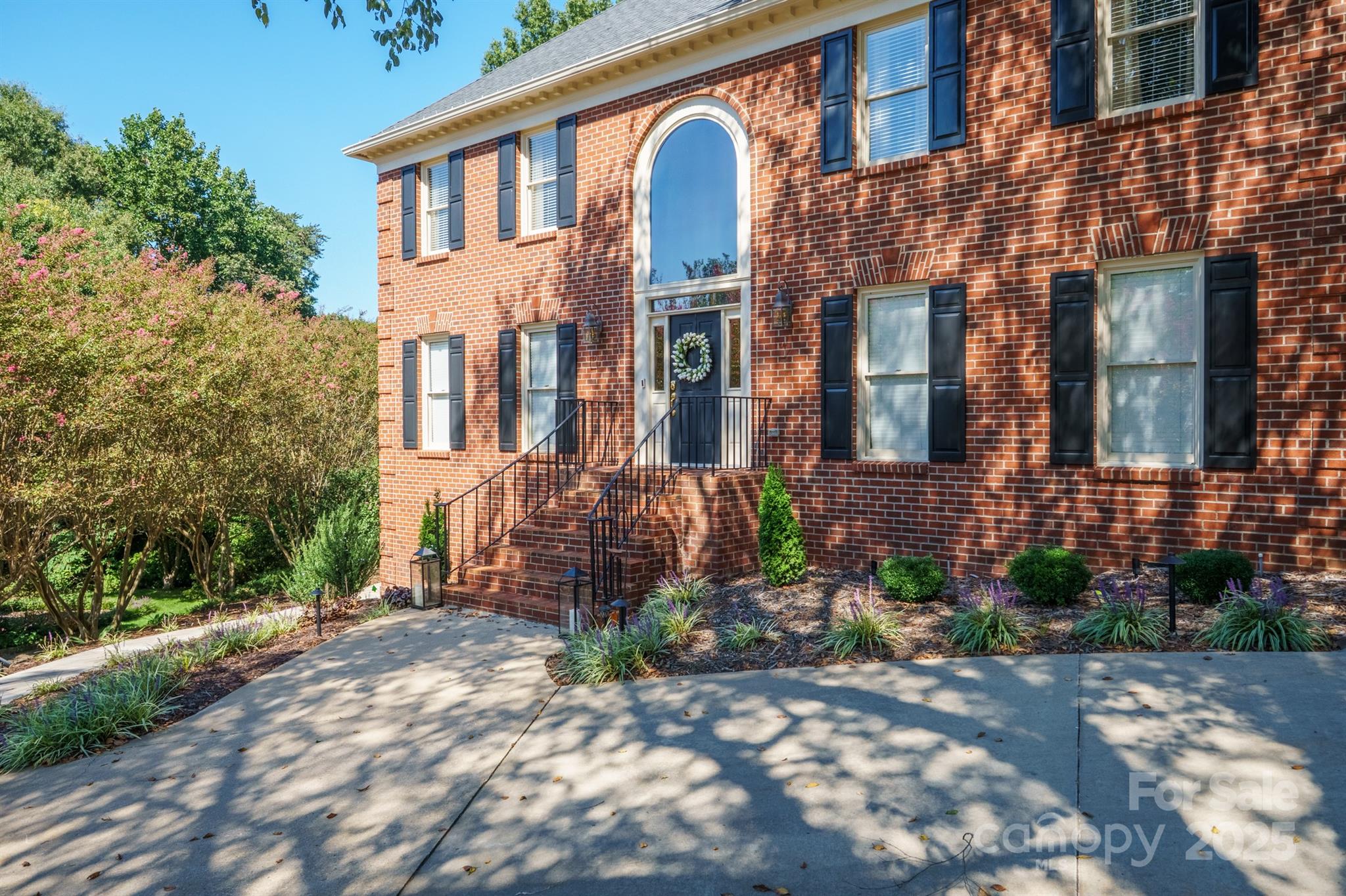 Laurel Forest - Residential