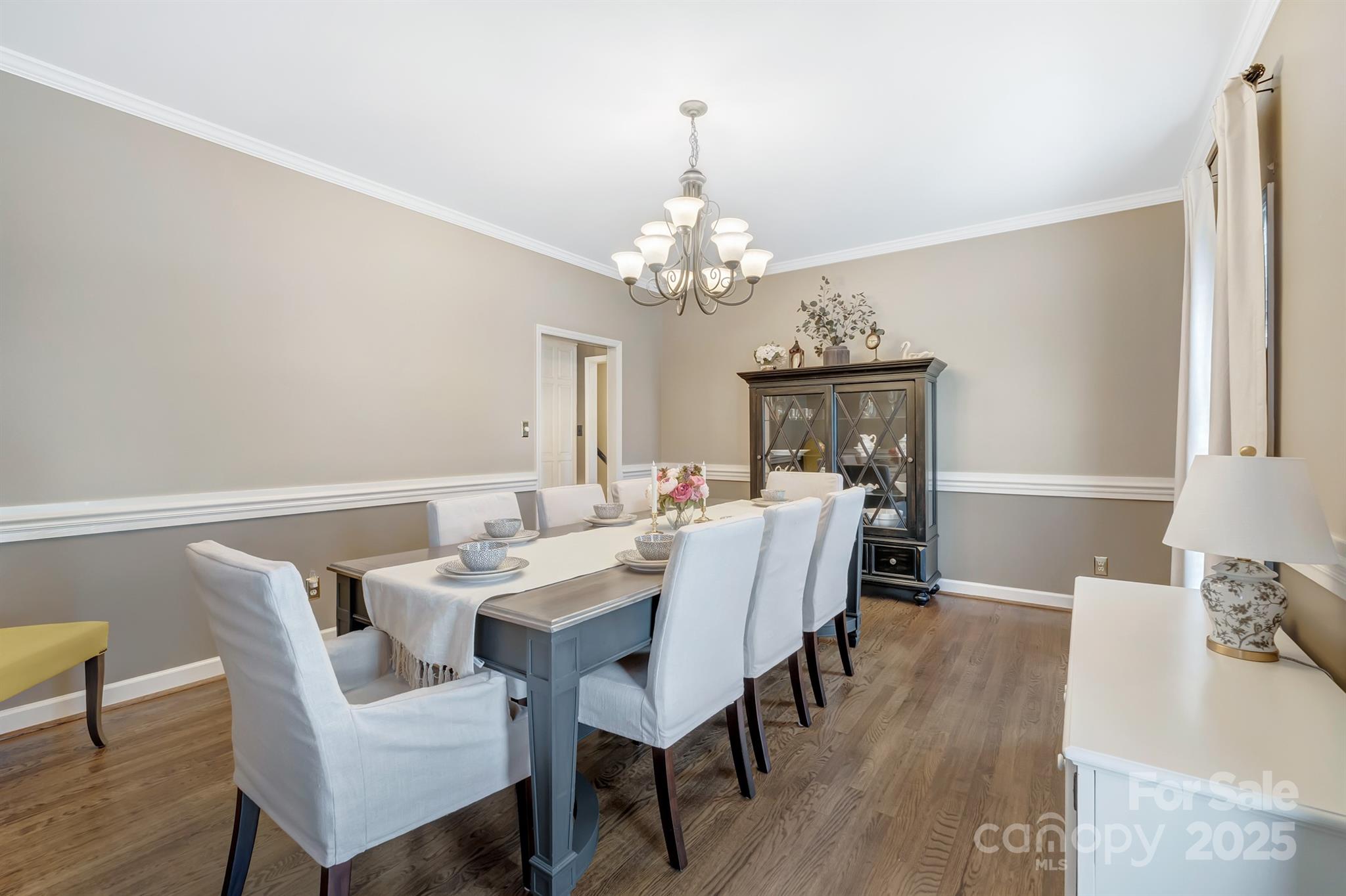 Laurel Forest - Residential