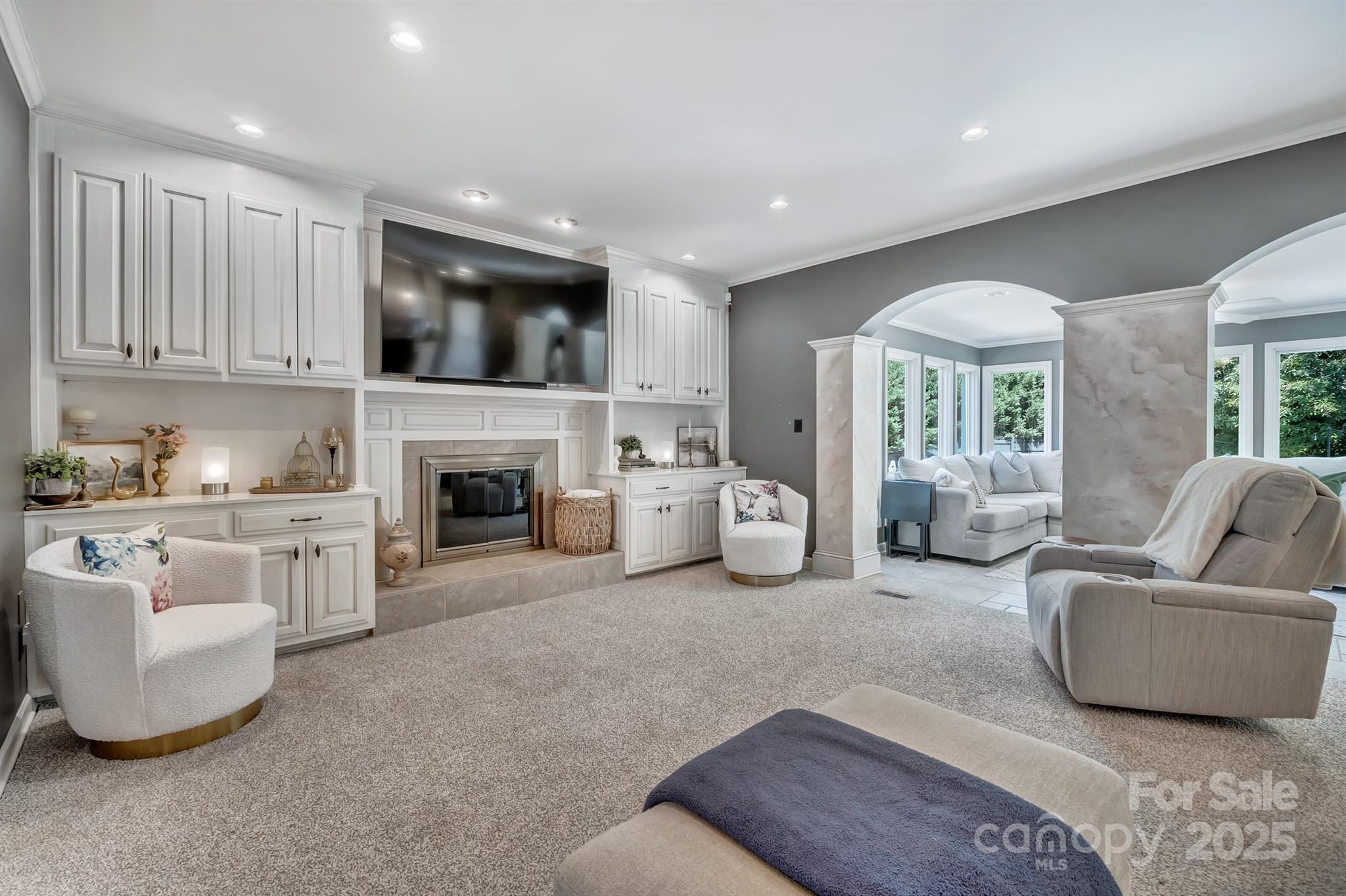 Laurel Forest - Residential