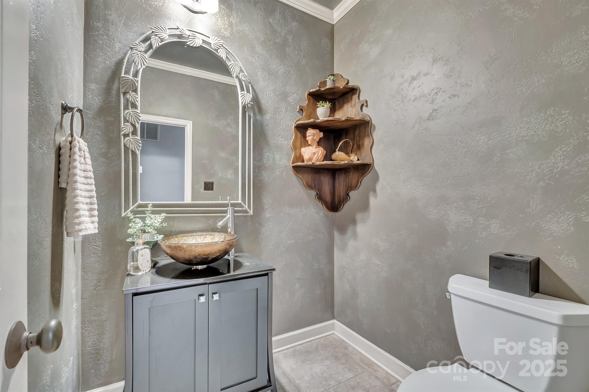 Laurel Forest - Residential