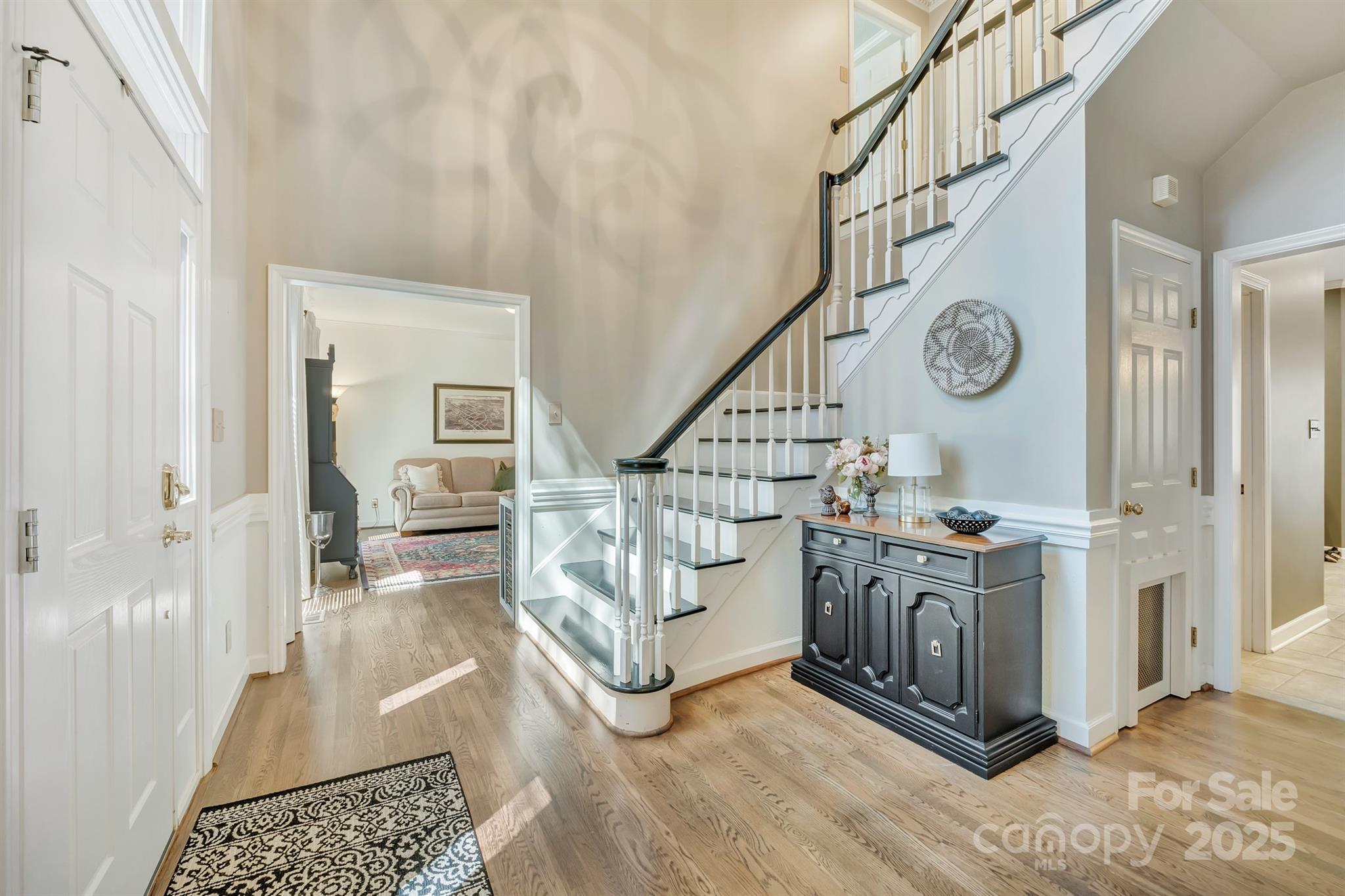 Laurel Forest - Residential