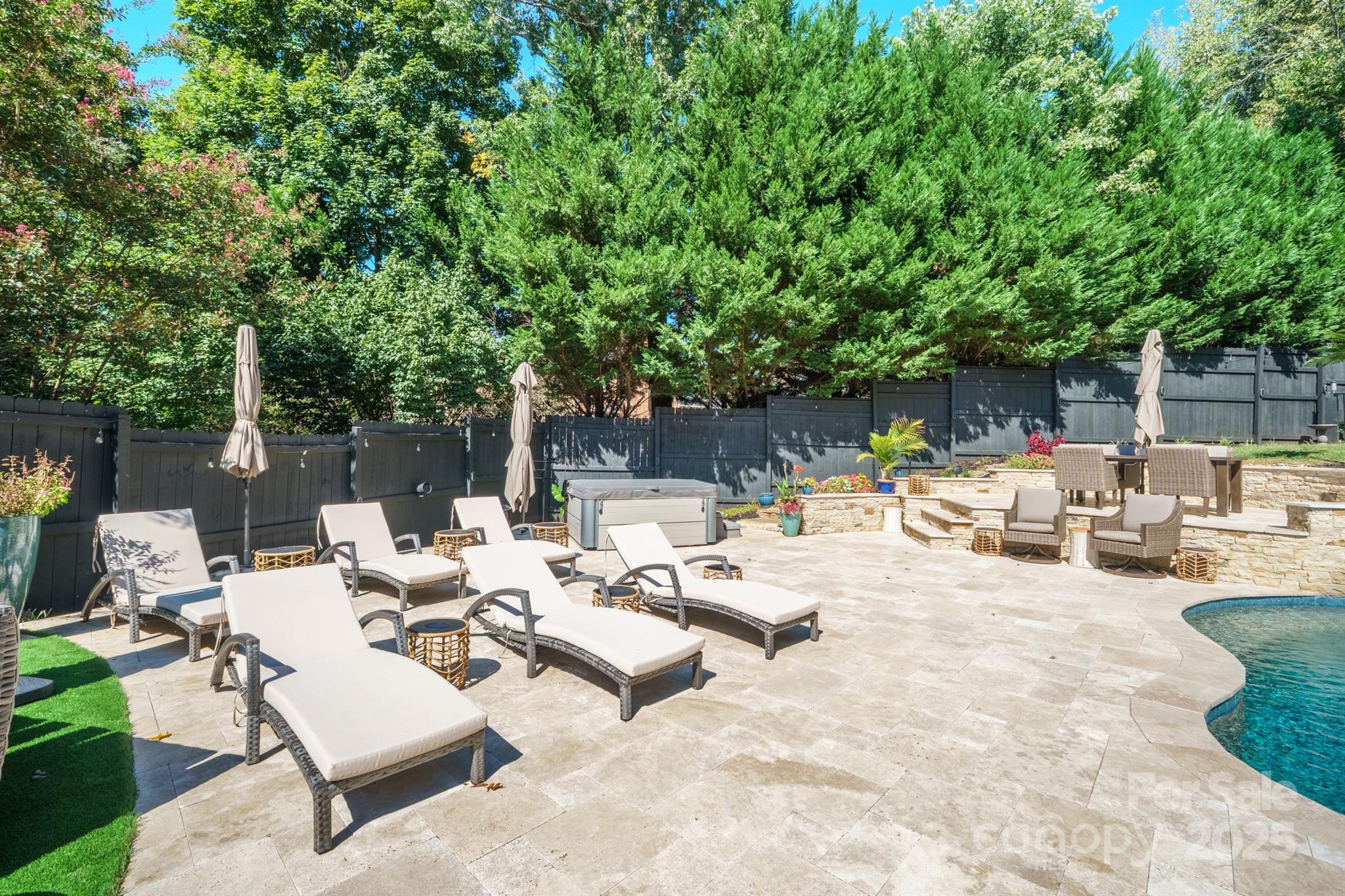 Laurel Forest - Residential