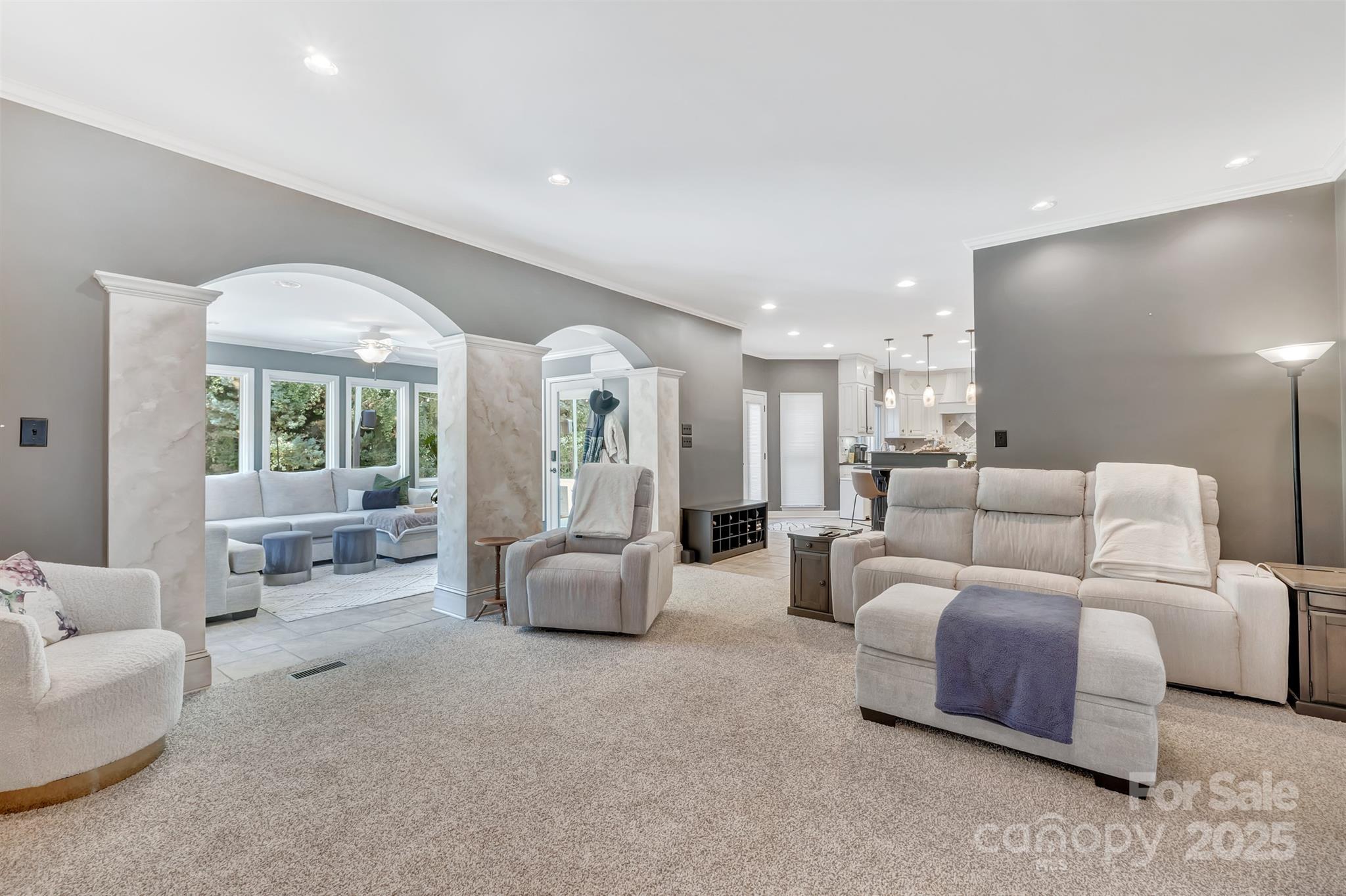 Laurel Forest - Residential