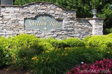 Shelton Ridge - Residential