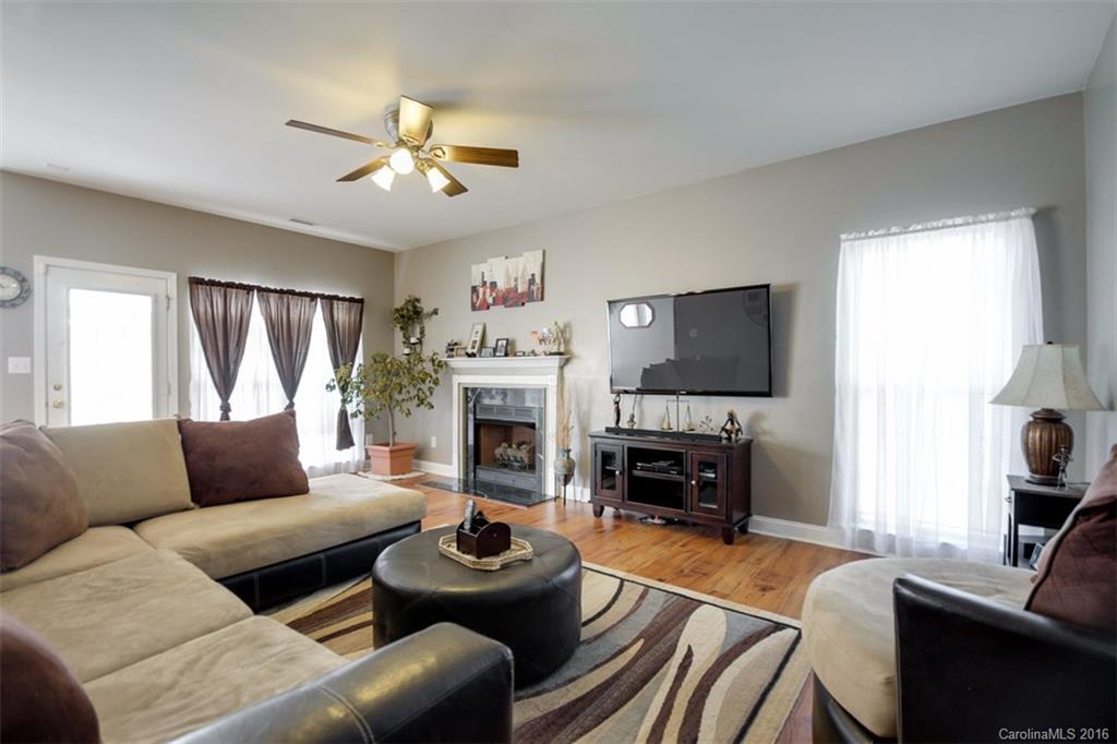 Shelton Ridge - Residential