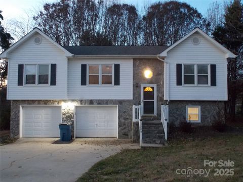 A home in Lenoir