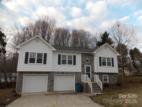 A home in Lenoir