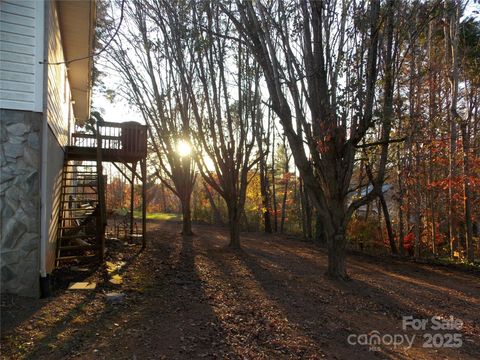 A home in Lenoir