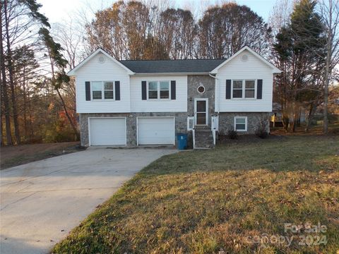 A home in Lenoir