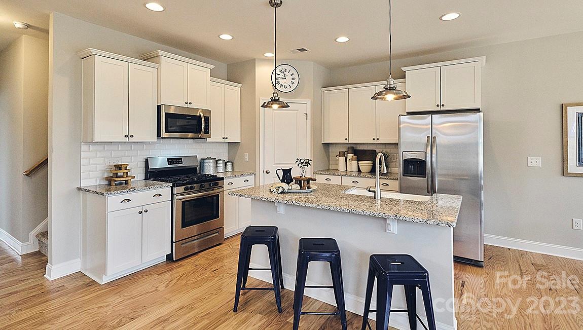 Glennview - Residential