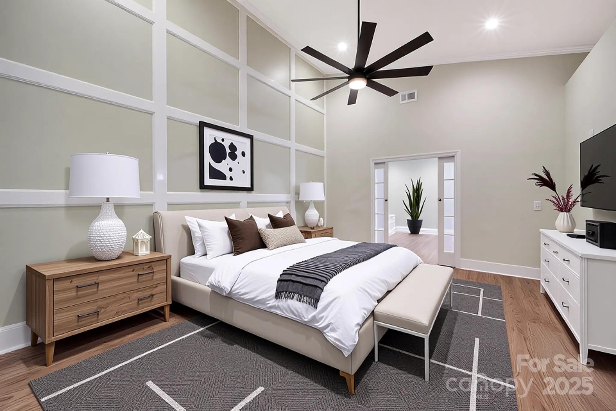 Wildlife Bay - Residential