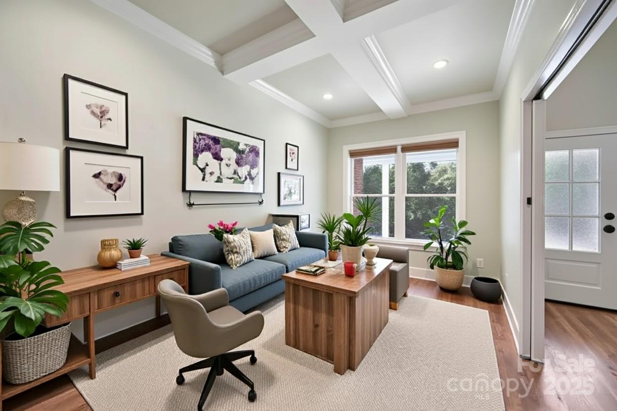 Wildlife Bay - Residential