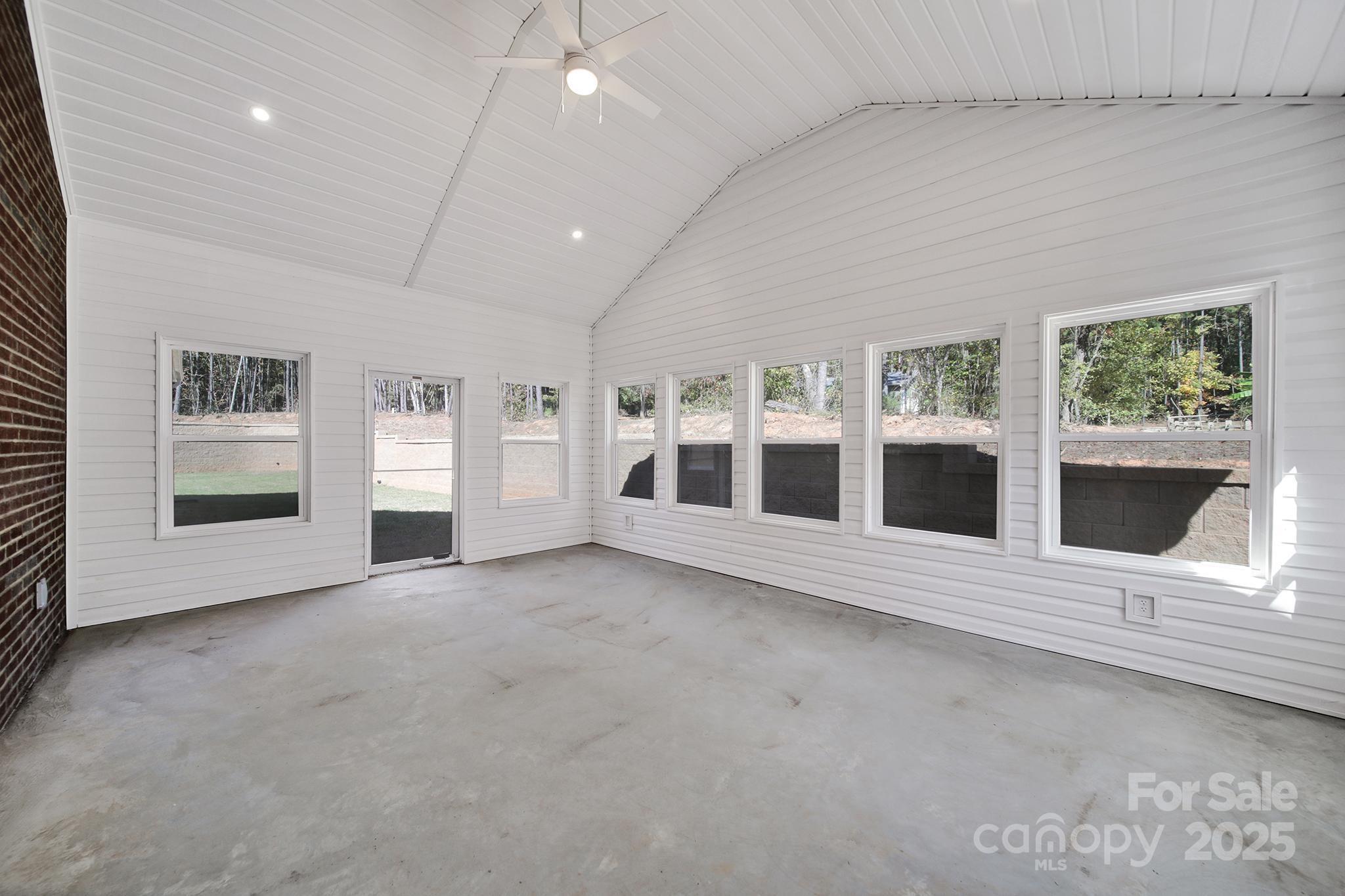 Wildlife Bay - Residential