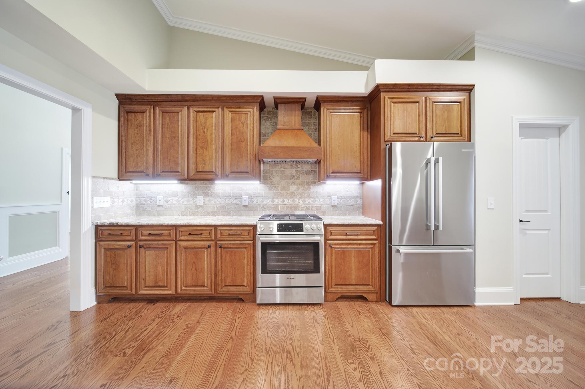 Wildlife Bay - Residential