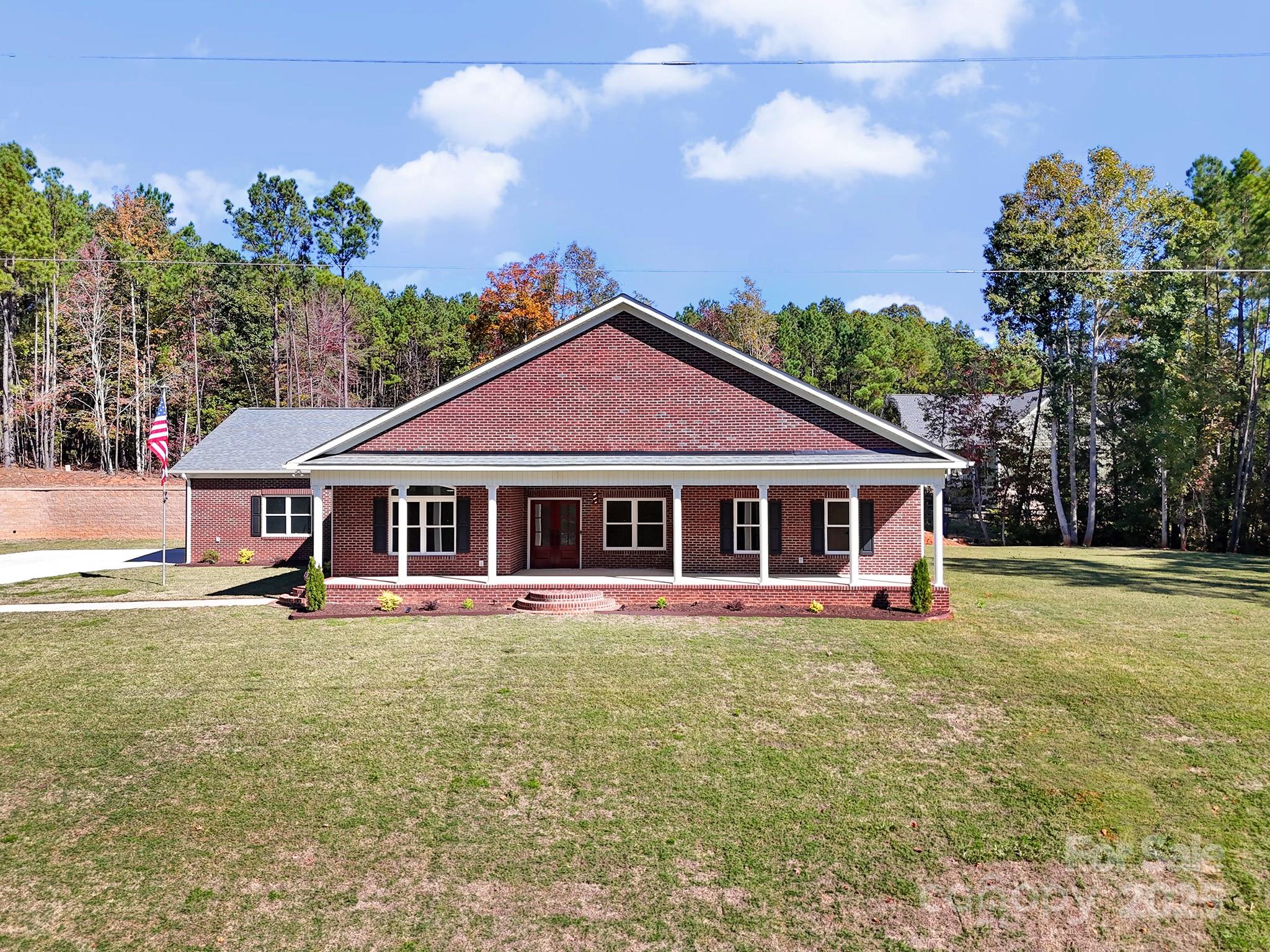 1199 Brunson Road