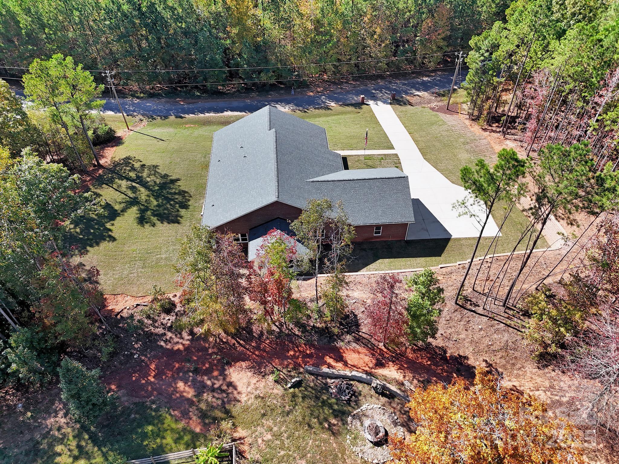 1199 Brunson Road