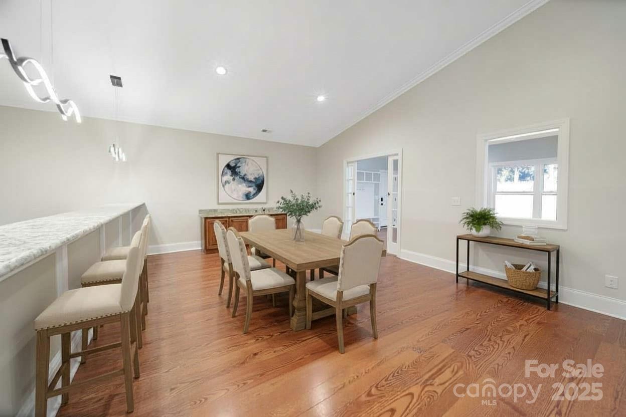 Wildlife Bay - Residential