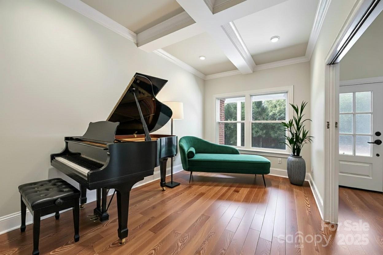 Wildlife Bay - Residential