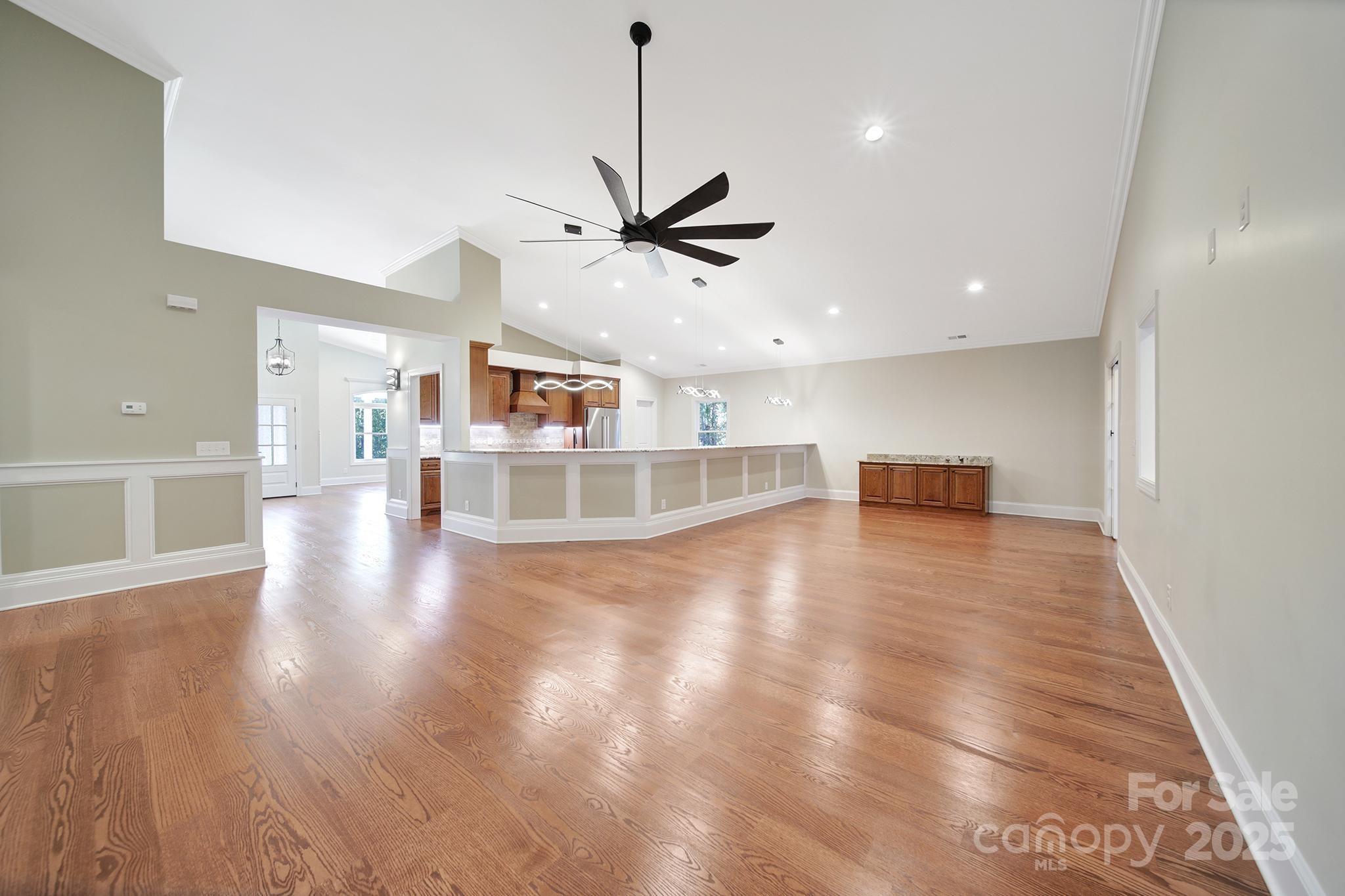 Wildlife Bay - Residential