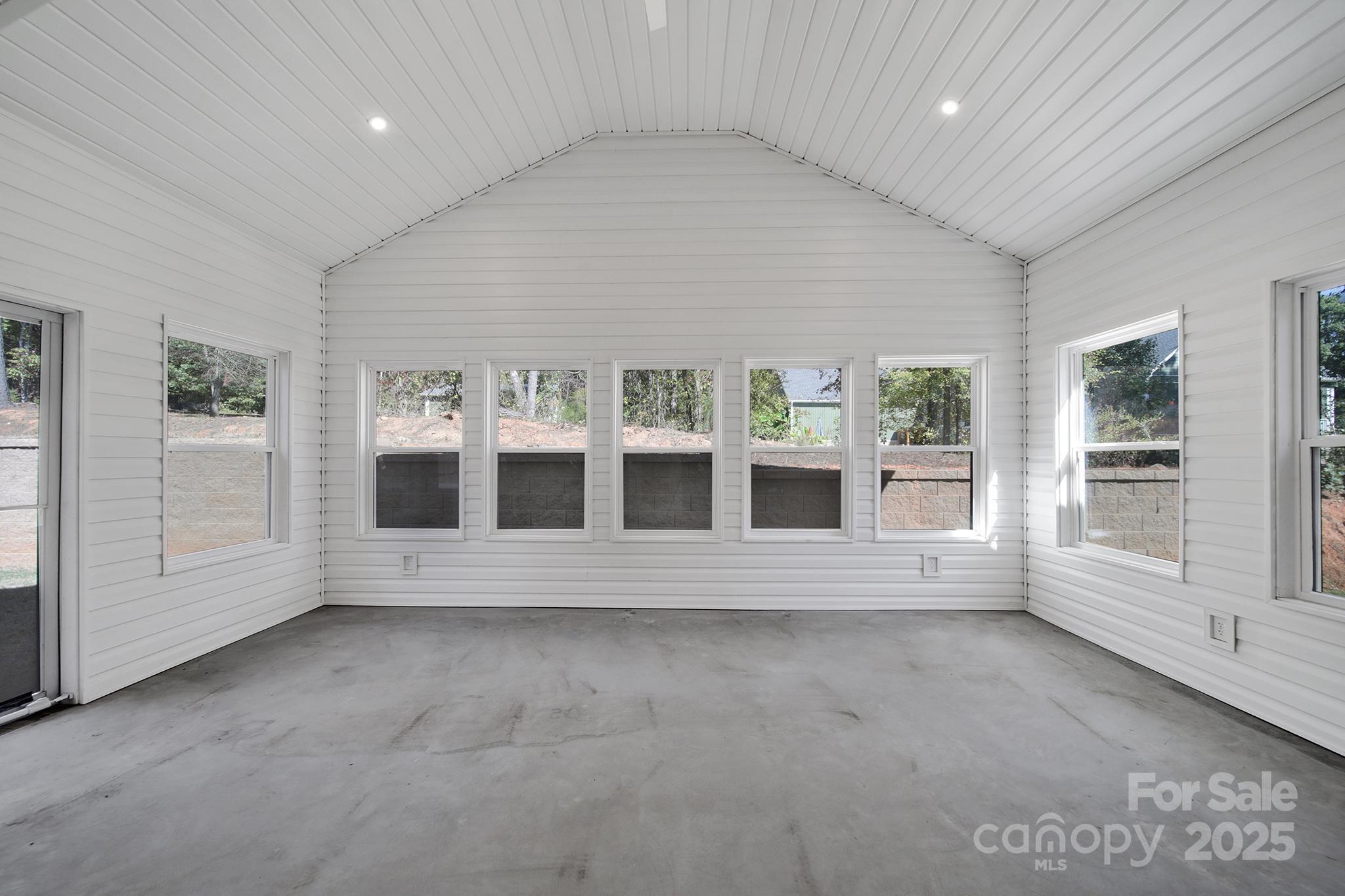 Wildlife Bay - Residential