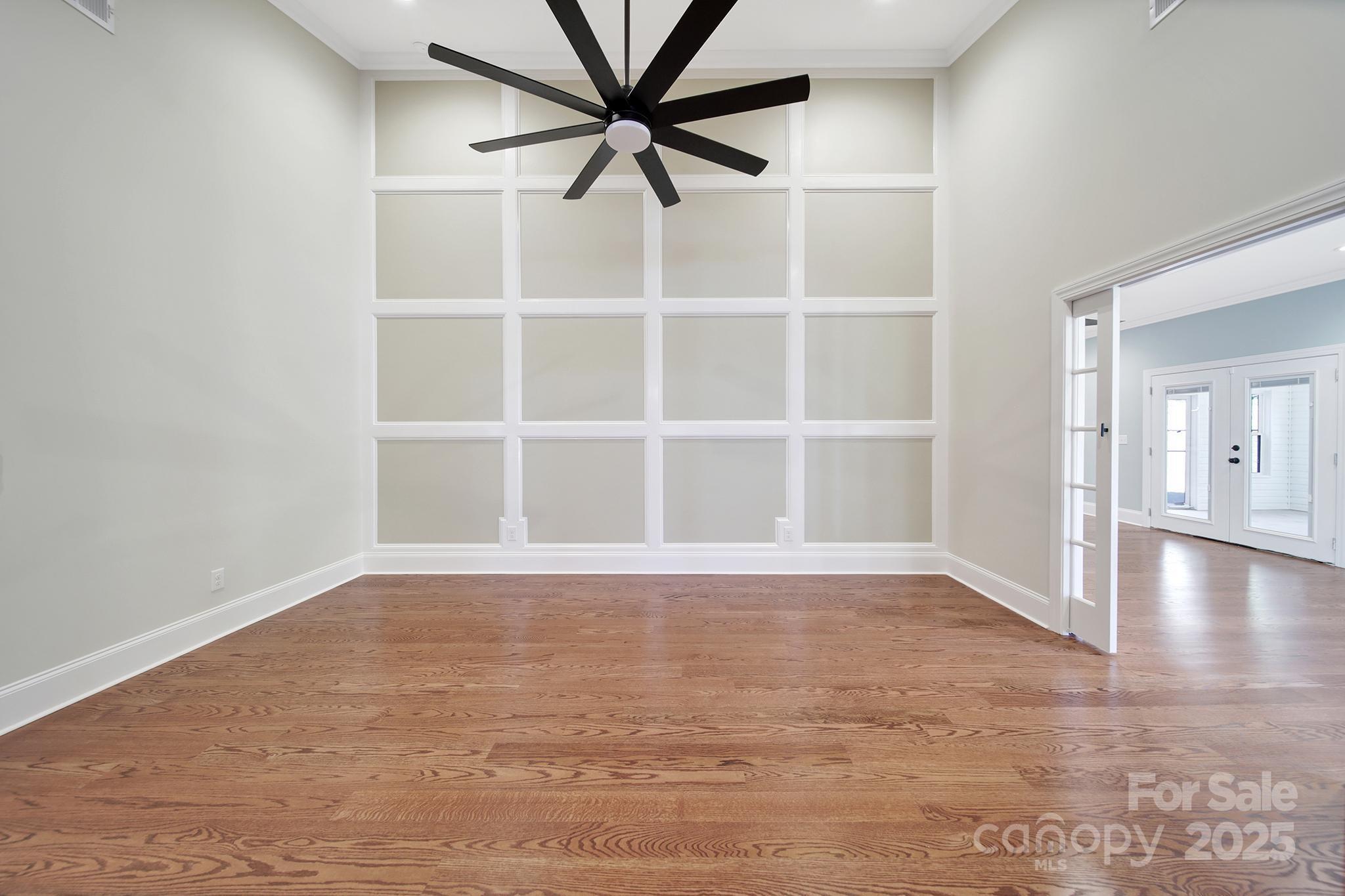 Wildlife Bay - Residential