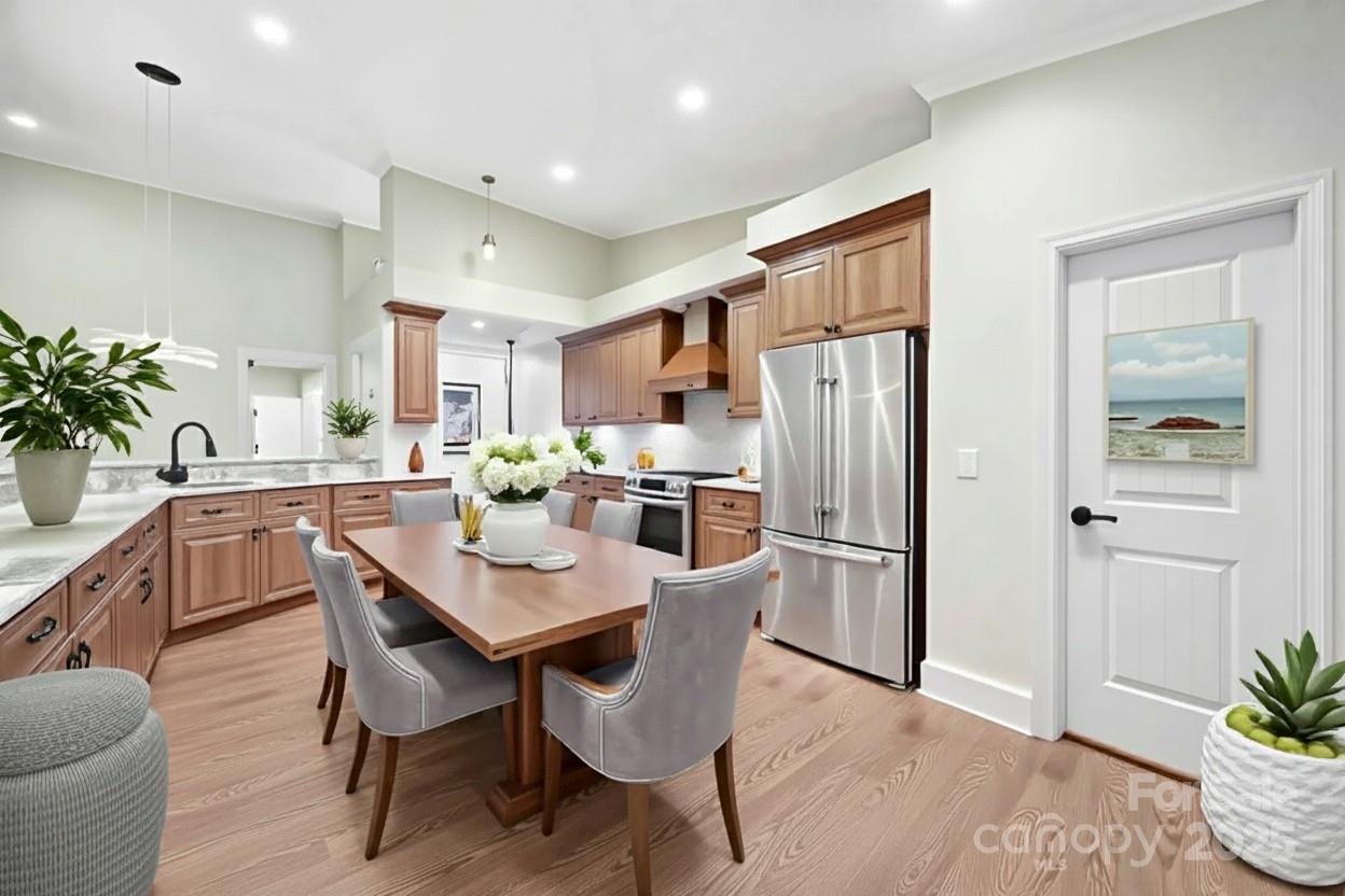 Wildlife Bay - Residential