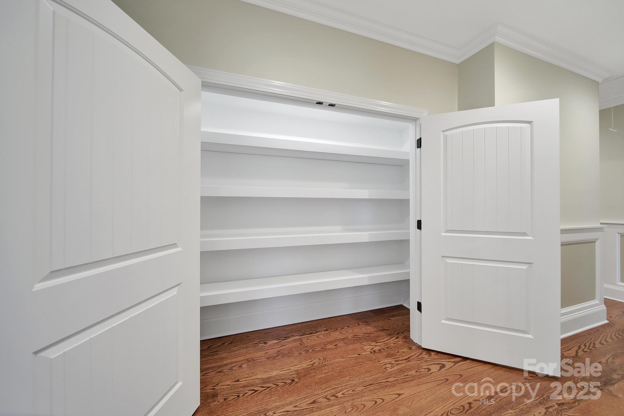 Wildlife Bay - Residential