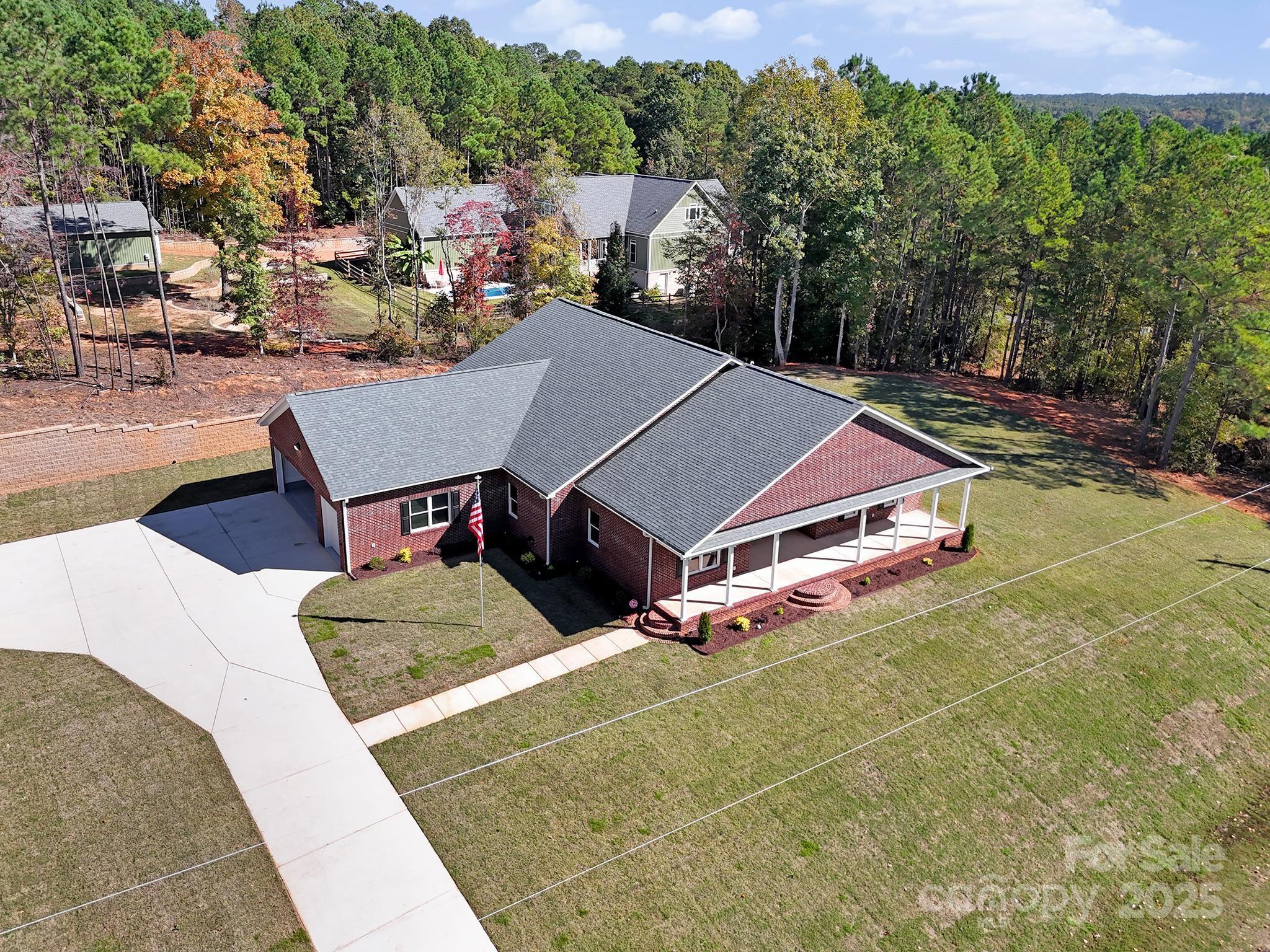 1199 Brunson Road