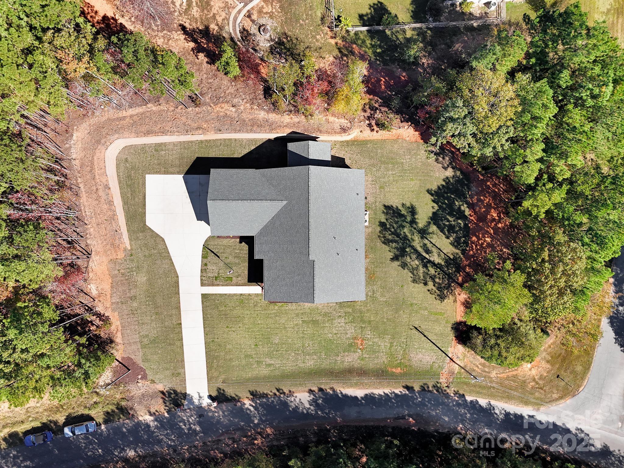 Wildlife Bay - Residential