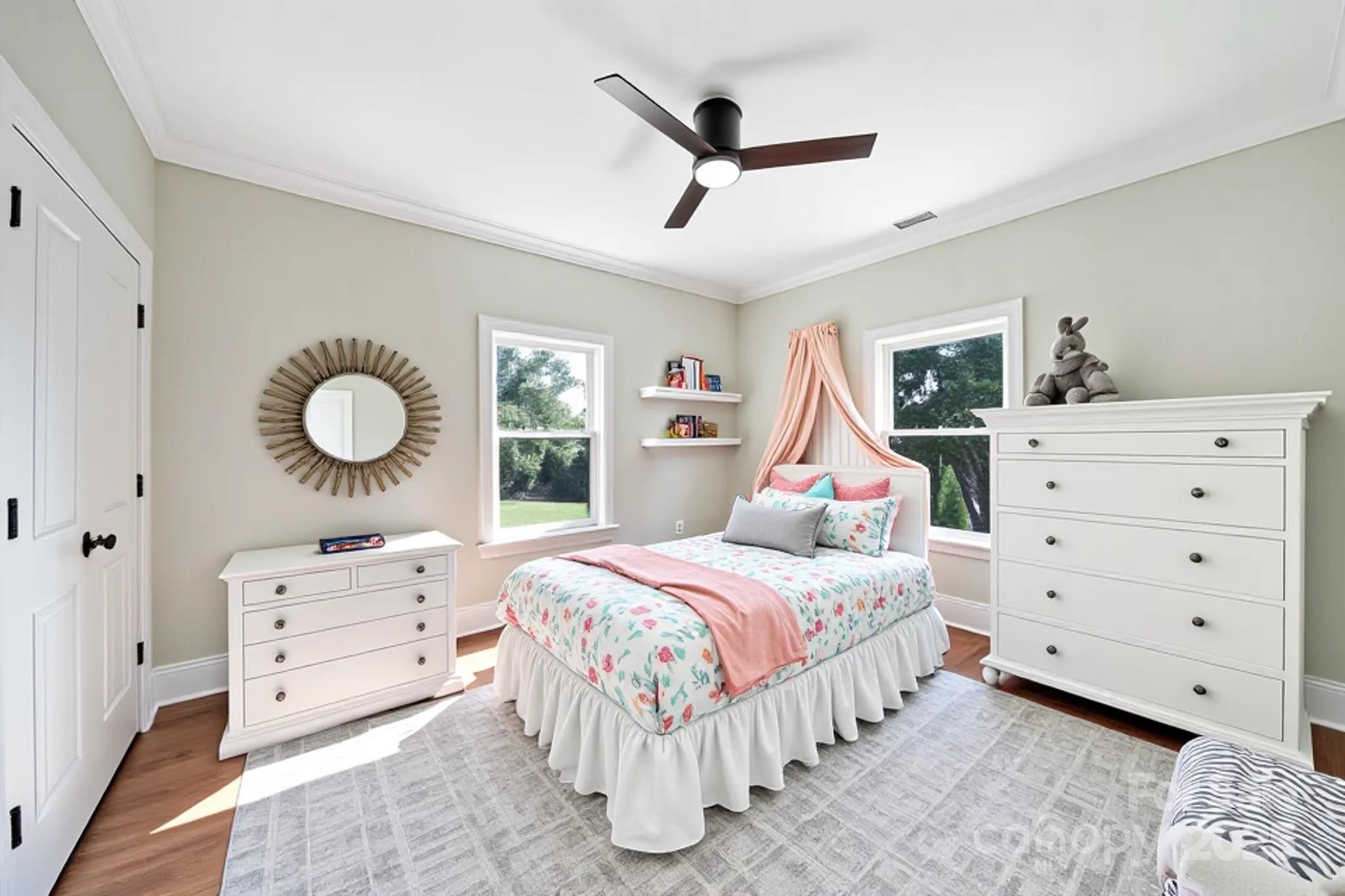 Wildlife Bay - Residential