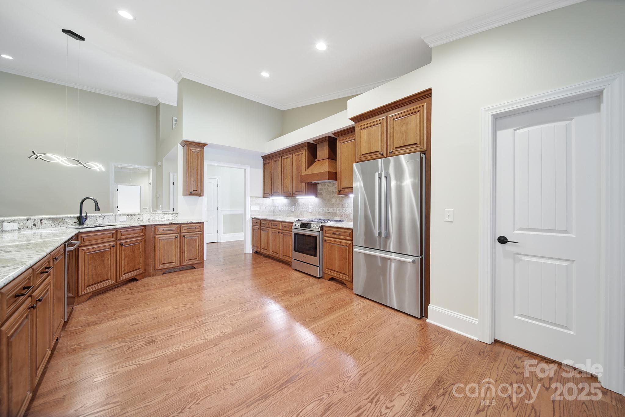 Wildlife Bay - Residential