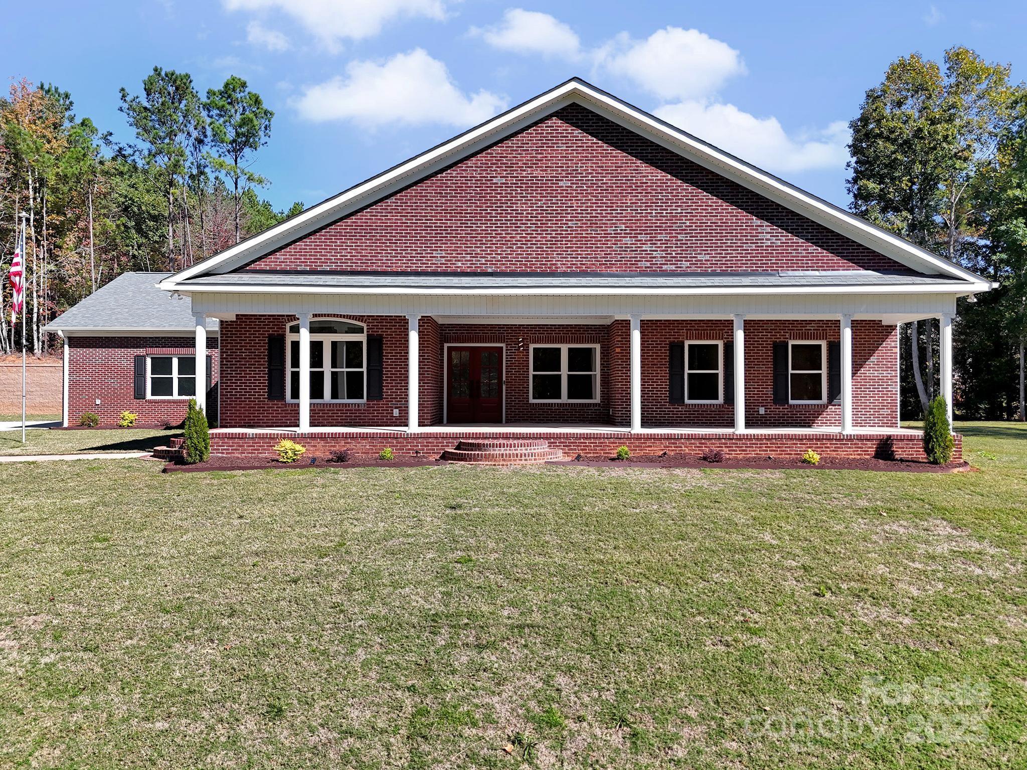 1199 Brunson Road