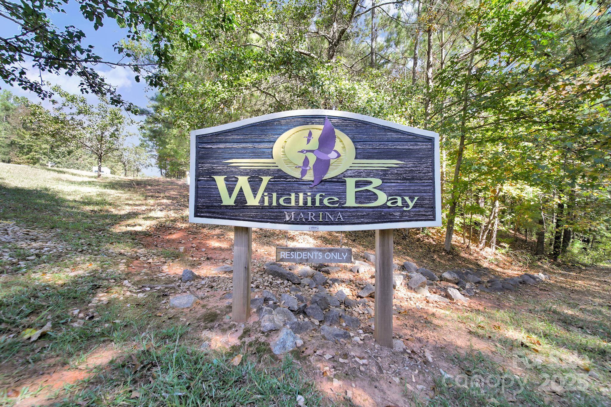 Wildlife Bay - Residential