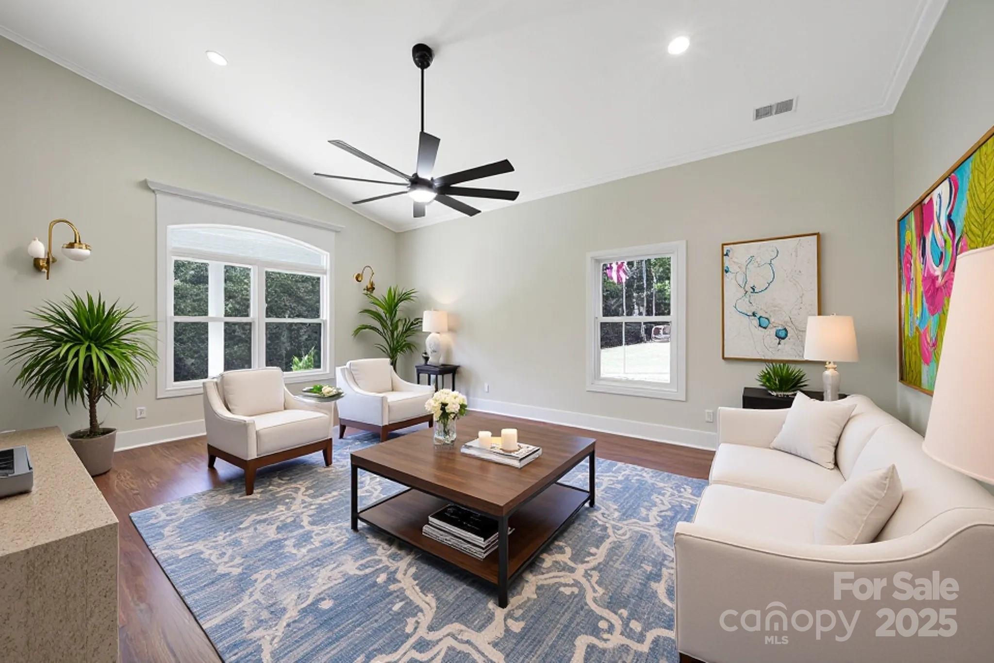 Wildlife Bay - Residential