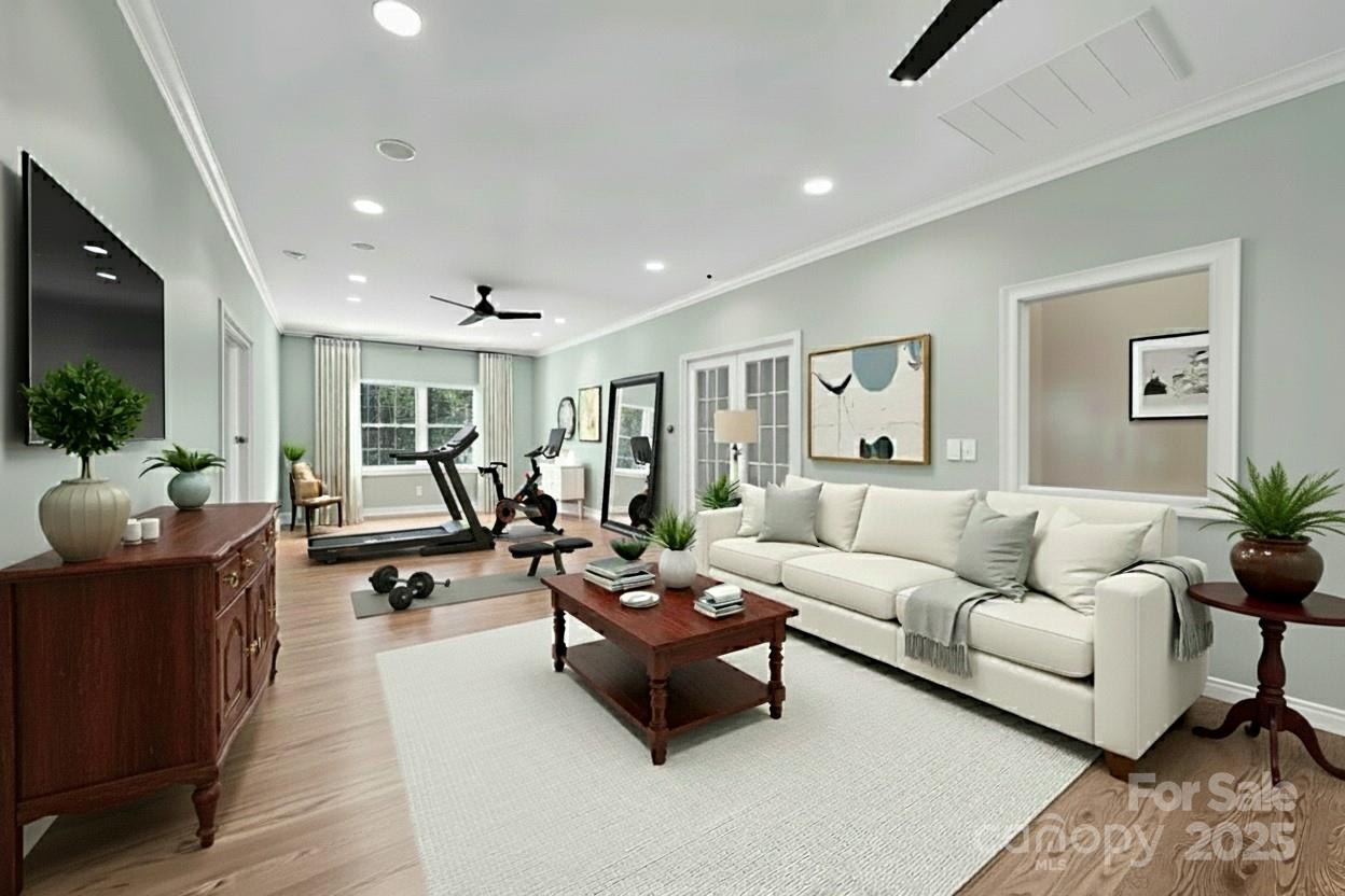 Wildlife Bay - Residential