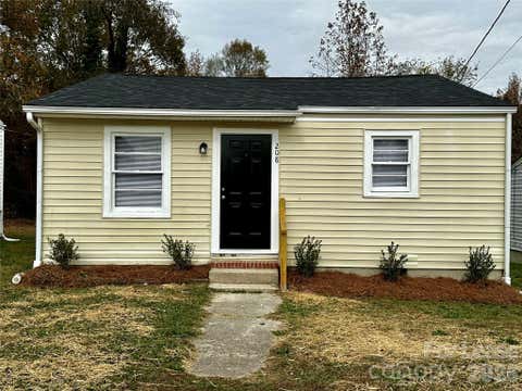 Photo of 208 S Lexington Drive, Lexington, NC 27292 (MLS # 4396671)